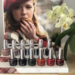 Natural Nails - Natural Nails!!! New color INFINITE SHINE