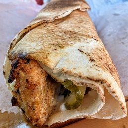 Shish Tawook