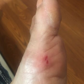 Vip Nails & Spa Pasadena - First of all the technician cut me with no apology and owner was told - Nail Salons Near Me - Pasadena, Texas Vip Nails & Spa Pasadena - First of all the technician cut me with no apology and owner was told - Nail Salons Near Me - Pasadena, Texas