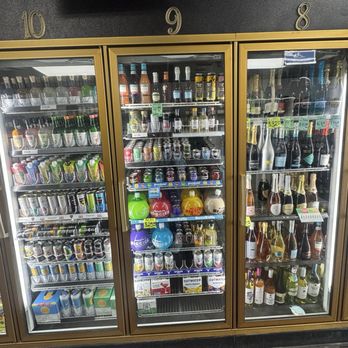 Buzz Liquor Store - Unique assortment of single serve mixed drinks - Beer, Wine & Spirits Near Me - Los Angeles, California Buzz Liquor Store - Unique assortment of single serve mixed drinks - Beer, Wine & Spirits Near Me - Los Angeles, California