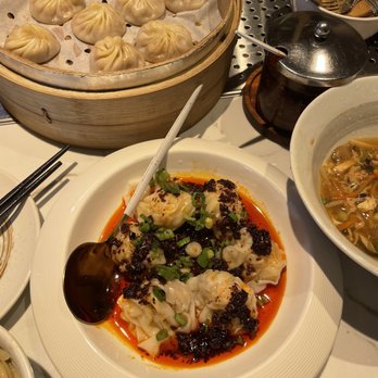Supreme Dumplings - Shanghainese Near Me - Bellevue, Washington Supreme Dumplings - Shanghainese Near Me - Bellevue, Washington