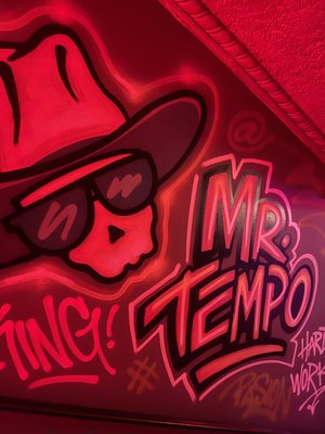 Mr.Tempo Cantina by null
