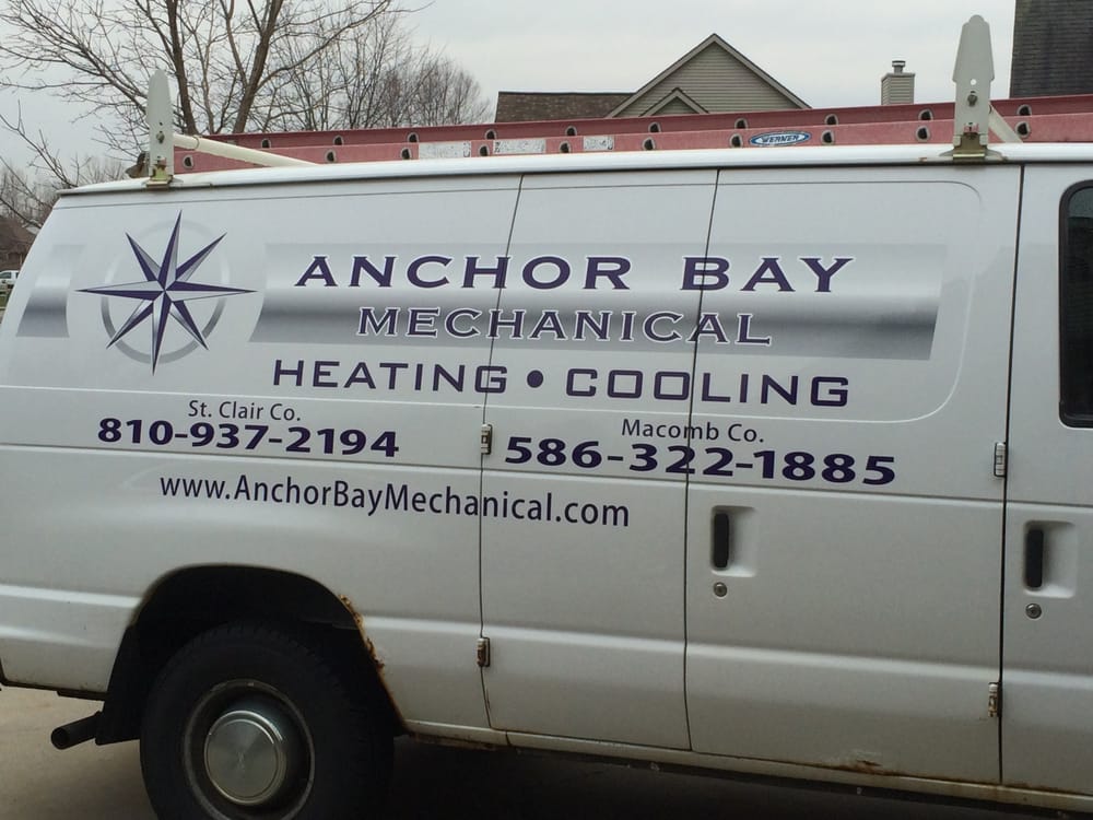 ANCHOR BAY MECHANICAL Updated July 2024 3215 Lindsay Ln, Port Huron