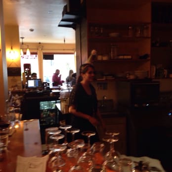 A Grape in the Fog - Got the hummus plate it was yummy!!!! - Wine Bars Near Me - Pacifica, California A Grape in the Fog - Got the hummus plate it was yummy!!!! - Wine Bars Near Me - Pacifica, California