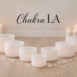 Chakra LA
