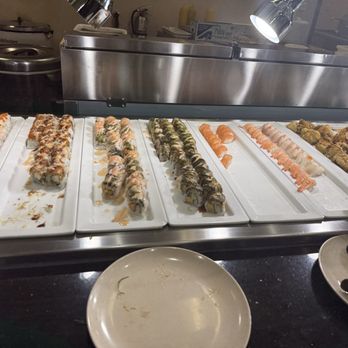 Hibachi Grill & Buffet - Buffets Near Me - Fairfield, California Hibachi Grill & Buffet - Buffets Near Me - Fairfield, California