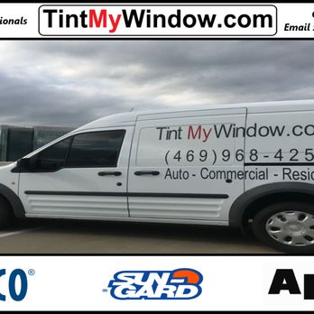Tint My Window - Car Window Tinting Near Me - Dallas, Texas Tint My Window - Car Window Tinting Near Me - Dallas, Texas