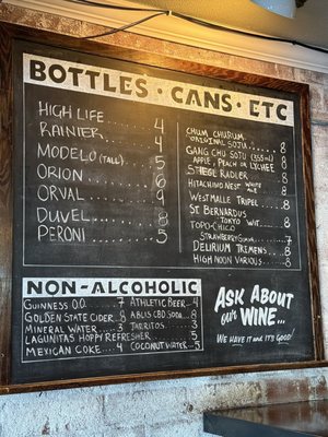 Reno Public House by null