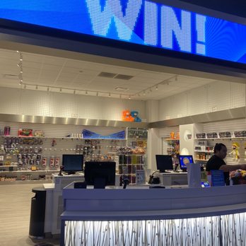 Dave & Buster's Modesto - Arcades Near Me - Modesto, California