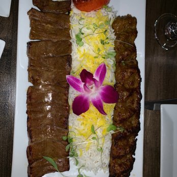 Amoo's Restaurant - Persian/Iranian Near Me - McLean, Virginia Amoo's Restaurant - Persian/Iranian Near Me - McLean, Virginia