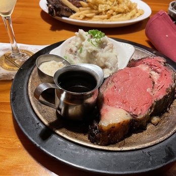 Cattlemens - Prime Rib - Steakhouses Near Me - Livermore, California