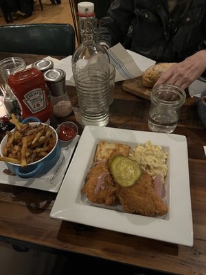 Pickled Owl by null
