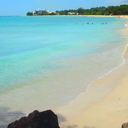 Cedar Park Travel - Barbados
