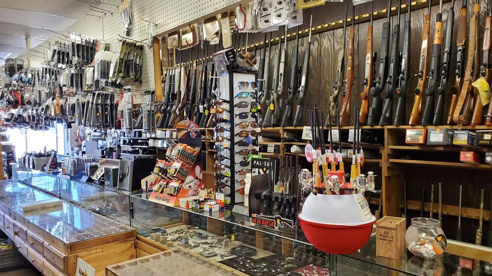 BEAVER SPORT & PAWN Updated July 2024 16 Reviews 85 N Main St