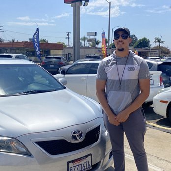 Phat's Auto Group - Used Car Dealers Near Me - Covina, California