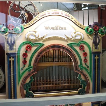 Musee Mecanique - Museums Near Me - San Francisco, California Musee Mecanique - Museums Near Me - San Francisco, California