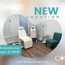 Radiant Med - Our new location!