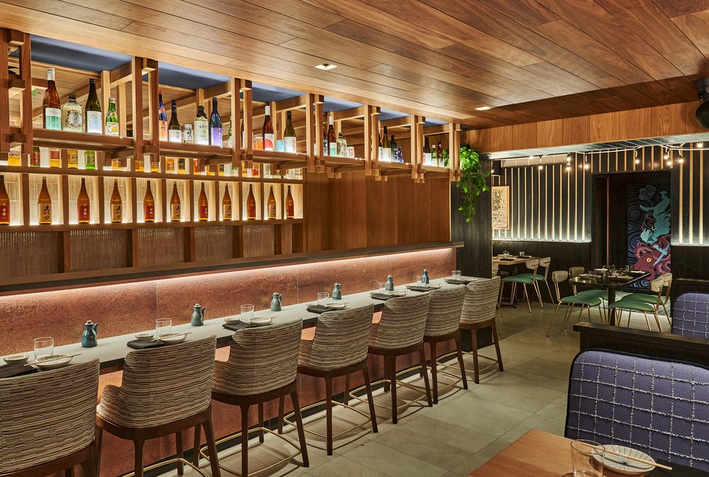 Crave Fishbar