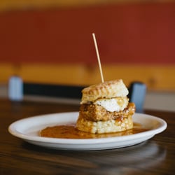 Maple Street Biscuit - Gainesville - The Squawking Goat