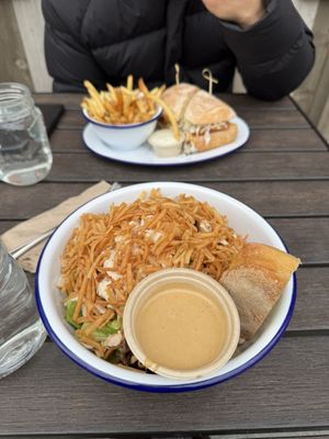 Blue Barn Steiner by null