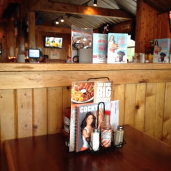 Hooters - Chicken Wings Near Me - Trussville, Alabama Hooters - Chicken Wings Near Me - Trussville, Alabama