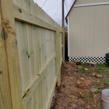 Battlefield Fence - Fences & Gates Near Me Battlefield Fence - Fences & Gates Near Me