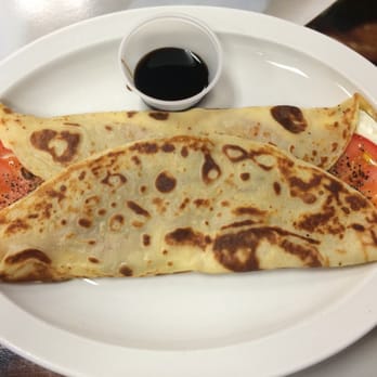 Capriccio Cafe - Napoli - Cafes Near Me - Destin, Florida