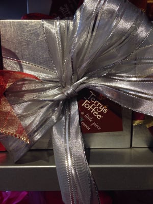 Terry's Toffee by null