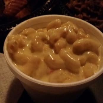 Frasher's Smokehouse - Jalapeño Mac and Cheese - Barbeque Near Me - Phoenix, Arizona