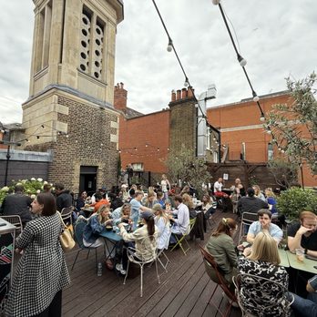 Mercato Mayfair - Pop-Up Restaurants Near Me - London, XGL Mercato Mayfair - Pop-Up Restaurants Near Me - London, XGL