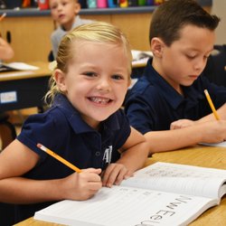 American Leadership Academy - Queen Creek K-6
