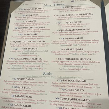 Baladi Mediterranean Cafe - Mediterranean Near Me - Virginia Beach, Virginia Baladi Mediterranean Cafe - Mediterranean Near Me - Virginia Beach, Virginia