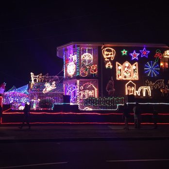The Beaulevarde Christmas Lights - Local Flavor Near Me - Thomastown, VIC The Beaulevarde Christmas Lights - Local Flavor Near Me - Thomastown, VIC