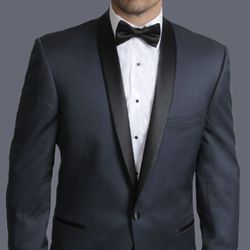 Town & Country - The Varsity Room - Tuxedo Rentals