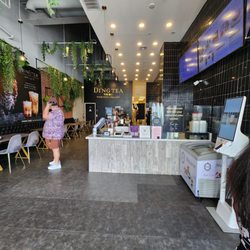 Ding Tea Fashion Valley