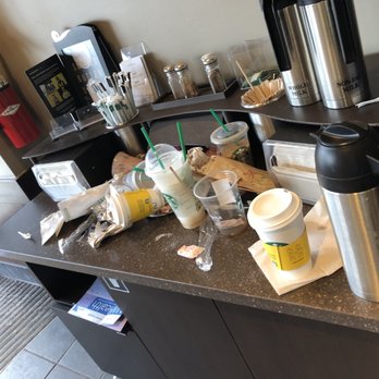 Starbucks - All I have tried say I've never seen anything like this - Coffee & Tea Near Me - Pleasantville, New York Starbucks - All I have tried say I've never seen anything like this - Coffee & Tea Near Me - Pleasantville, New York