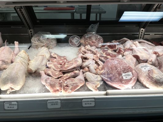 Bolton's Farm Market by null