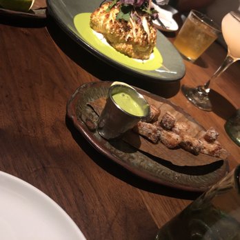 Kyu - Crispy pork belly - Asian Fusion Near Me - Miami, Florida