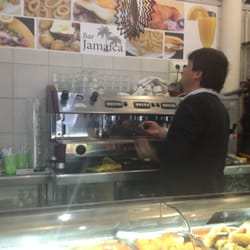 Bar Jamaica