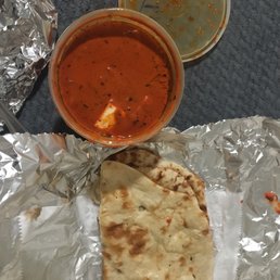 116. Paneer Makhani 116. Paneer Makhani