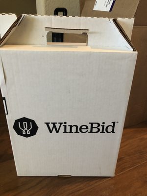 WineBid by null