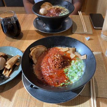 Ippudo Cupertino - Ramen Near Me - Cupertino, California