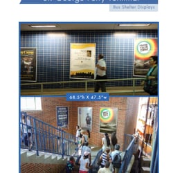 FerryAds.Com - Bus tubes and Stairwells