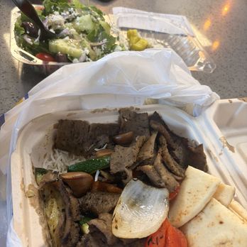 Taverna Mediterranean Grill - Gyro Plate - Greek Near Me - Vista, California Taverna Mediterranean Grill - Gyro Plate - Greek Near Me - Vista, California