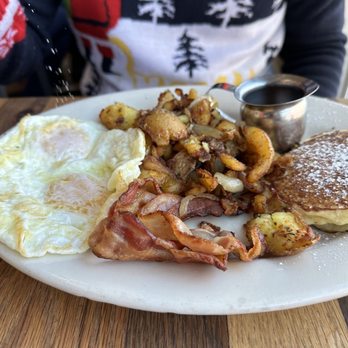 Plow - The Plow - Breakfast & Brunch Near Me - San Francisco, California Plow - The Plow - Breakfast & Brunch Near Me - San Francisco, California