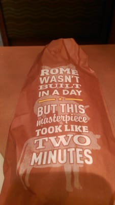 Pancheros Mexican Grill - Ann Arbor by null