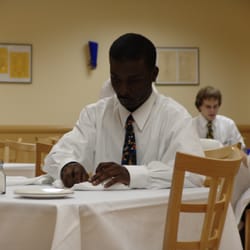Culinary Institute of Virginia Newport News