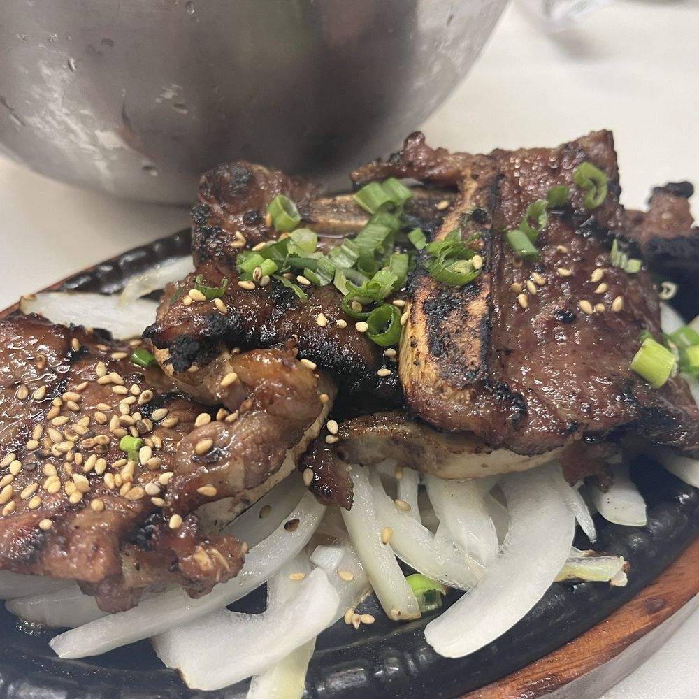 Yoo's Place - Korean Near Me - Irvine, California Yoo's Place - Korean Near Me - Irvine, California