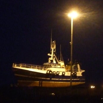 Howth - Howth at night - Beaches Near Me