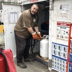 U-Haul Moving & Storage of Cumberland